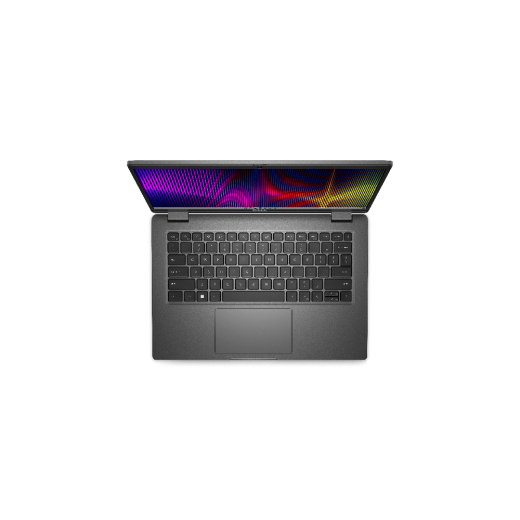 Dell Latitude 3440 , CPU: Core i7 1355U, RAM: RAM 8GB, Ổ cứng: SSD 256GB, Độ phân giải: FHD, Card đồ họa: Intel UHD Graphics, Màu sắc: Dark Gray - hình số , 9 image