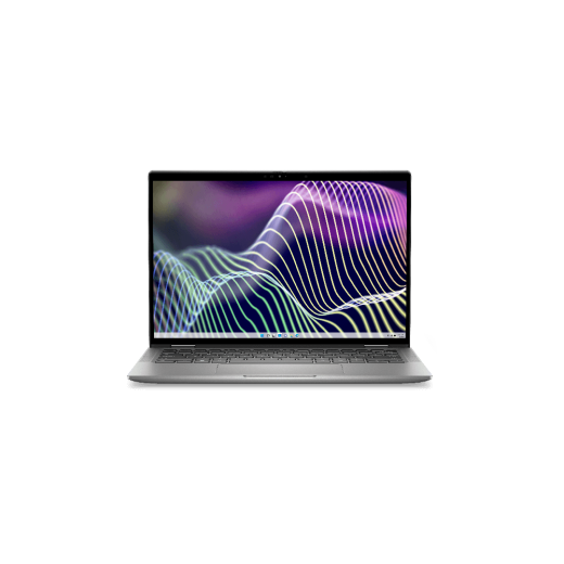 Dell Latitude 7340 2 in 1, CPU: Core i7 1365U, RAM: RAM 16GB, Ổ cứng: SSD 256GB, Độ phân giải: QHD+, Card đồ họa: Intel Iris Xe Graphics, Màu sắc: Titan Gray - hình số , 8 image