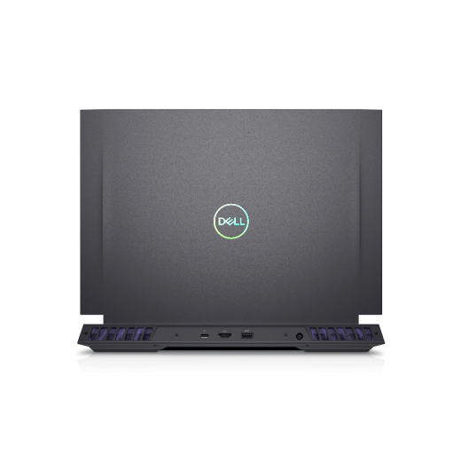 Dell Gaming G16 7630 (2023), CPU: Core i9 13900HX, RAM: RAM 32GB, Ổ cứng: SSD 1TB, Độ phân giải: QHD+, Card đồ họa: NVIDIA RTX 4070, Màu sắc: Metallic Nightshade - hình số , 11 image