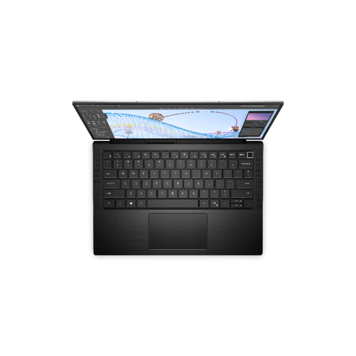 Dell Precision 5470, CPU: Core i7 12700H, RAM: RAM 16GB, Ổ cứng: SSD 512GB, Độ phân giải: FHD+, Card đồ họa: NVIDIA RTX A1000, Màu sắc: Aluminum - hình số , 8 image