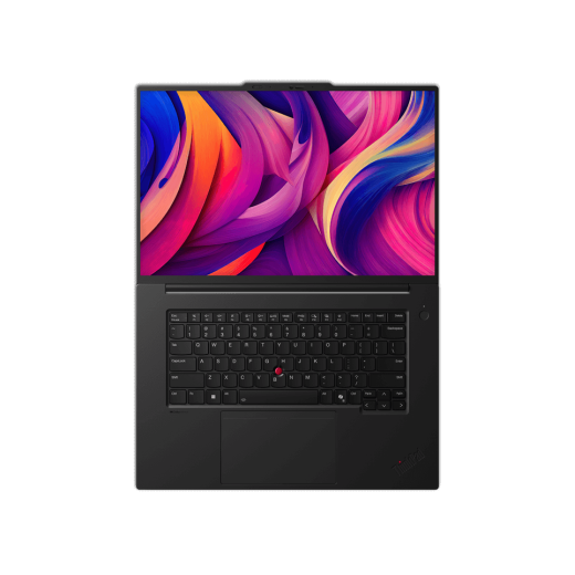 Lenovo ThinkPad P1 Gen 7 - hình số , 6 image Lenovo ThinkPad P1 Gen 7, CPU: Core Ultra 9 185H, RAM: RAM 64 GB, Ổ cứng: SSD 2TB, Độ phân giải: Ultra HD+, Card đồ họa: NVIDIA RTX 3000 Ada, Kích thước màn hình: 16 inch, Loại màn hình: Laptop Touch, Hệ điều hành: Windows 11, Màu sắc: Black - hình số , 6 image