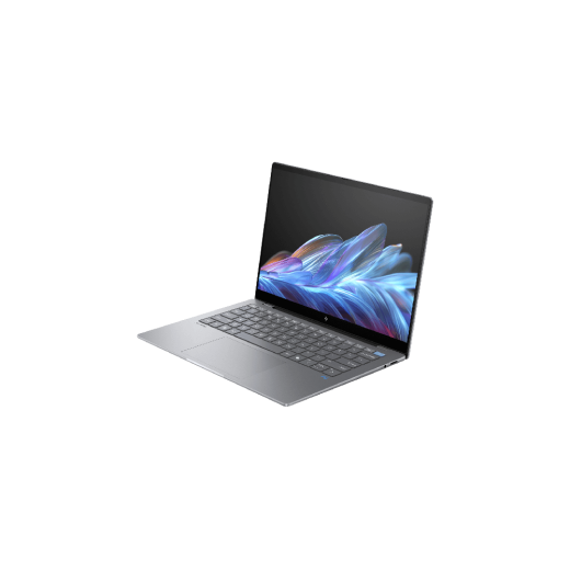 HP OmniBook X 14 fe000 - hình số , 7 image HP OmniBook X 14 fe000, CPU: X1E-78-100, RAM: RAM 16 GB, Ổ cứng: SSD 512GB, Độ phân giải: Quad HD+ Touch, Card đồ họa: Qualcomm Adreno, Màu sắc: Meteor silver - hình số , 7 image
