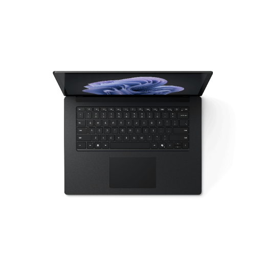 Microsoft Surface Laptop 6 15-inch - hình số , 3 image Microsoft Surface Laptop 6 15-inch, CPU: Core Ultra 7 165H, RAM: RAM 32 GB, Ổ cứng: SSD 512GB, Độ phân giải: Full HD+, Card đồ họa: Intel Arc Graphics, Màu sắc: Graphite (Than chì) - hình số , 3 image
