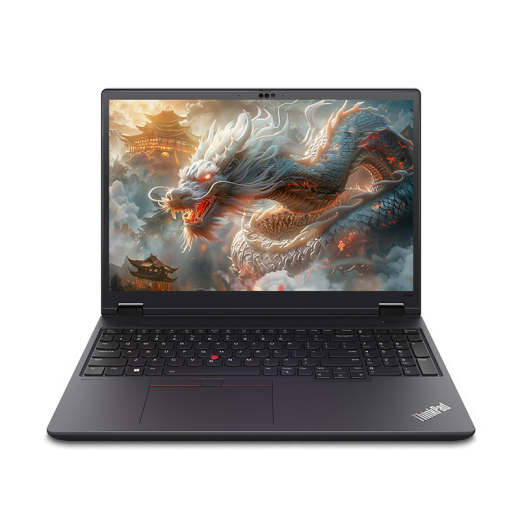Lenovo ThinkPad P16v Gen 2, CPU: Core Ultra 5 125H, RAM: RAM 64 GB, Ổ cứng: SSD 512GB, Độ phân giải: Full HD+, Card đồ họa: RTX 500 Ada - hình số , 10 image