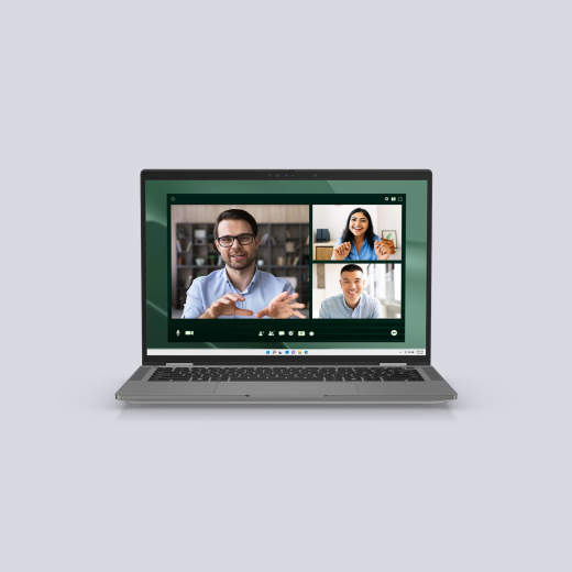 Dell Latitude 7450 2 in 1 (2024) - hình số , 10 image