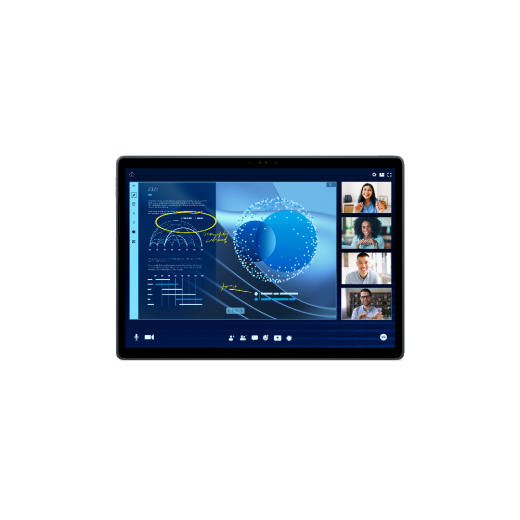 Dell Latitude 7350 Detachable - hình số , 4 image Dell Latitude 7350 Detachable, CPU: Core Ultra 5 134U, RAM: RAM 16 GB, Ổ cứng: SSD 256GB, Độ phân giải : Quad HD+ Touch, Card đồ họa: Intel Graphic - hình số , 4 image