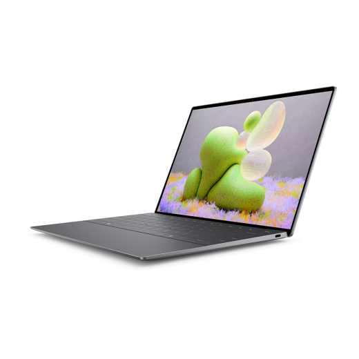 Dell XPS 13 9340, CPU: Core Ultra 7 155H, RAM: RAM 16GB, Ổ cứng: SSD 512GB, Độ phân giải: FHD+, Card đồ họa: Intel Arc Graphics, Màu sắc: Graphite - hình số , 8 image