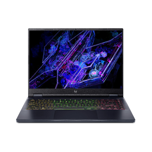 Acer Predator Helios Neo 14 PHN14 51, CPU: Core Ultra 9 185H, RAM: RAM 16 GB, Ổ cứng: SSD 1TB, Độ phân giải: Quad HD+, Card đồ họa: RTX 4070 - hình số , 9 image