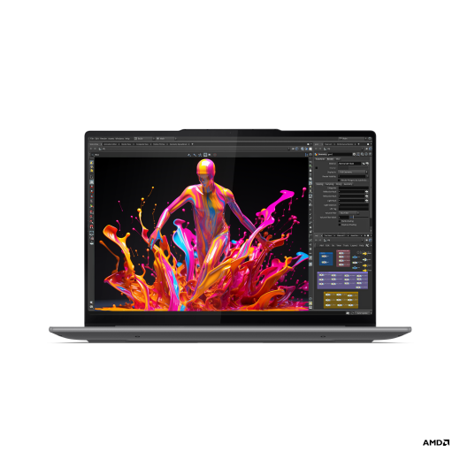 Lenovo Yoga Pro 7 14ASP9 - hình số , 8 image