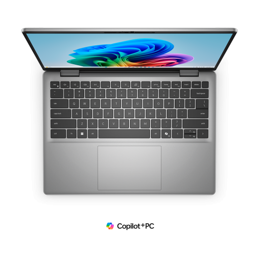 Dell Inspiron 5441, CPU: X1P-64-100, RAM: RAM 16 GB, Ổ cứng: SSD 1TB, Độ phân giải: Full HD+, Card đồ họa: Qualcomm Adreno, Kích thước màn hình: 14 inch, Loại màn hình: Laptop Non-Touch, Hệ điều hành: Windows 11, Màu sắc: Titan Grey - hình số , 9 image