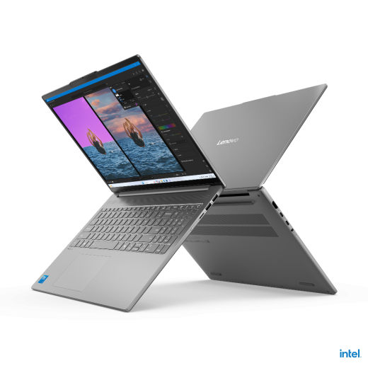 Lenovo IdeaPad Slim 5 16IRH10R - hình số , 7 image Lenovo IdeaPad Slim 5 16IRH10R, CPU: Core 7 240H, RAM: RAM 16 GB, Ổ cứng: SSD 1TB, Độ phân giải: Full HD+, Card đồ họa: Intel Graphic, Kích thước màn hình: 16 inch, Loại màn hình: Laptop Non-Touch, Hệ điều hành: Windows 11, Màu sắc: Cloud Grey - hình số , 7 image