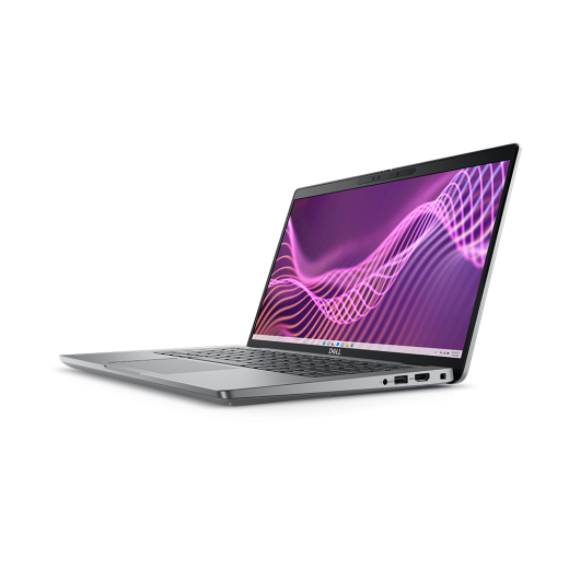 Dell Latitude 5440 , CPU: Core i5 1335U, RAM: RAM 16GB, Ổ cứng: SSD 256GB, Độ phân giải: FHD, Card đồ họa: Intel Iris Xe Graphics, Màu sắc: Titan Gray - hình số , 9 image