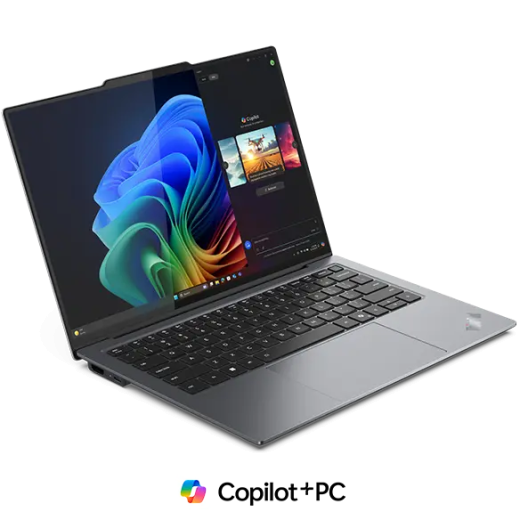Lenovo ThinkPad X9 14 Gen 1 - hình số , 9 image Lenovo ThinkPad X9 14 Gen 1, CPU: Core Ultra 7 268V, RAM: RAM 32 GB, Ổ cứng: SSD 1TB, Độ phân giải: Quad HD+, Card đồ họa: Intel Arc Graphics, Kích thước màn hình: 14 inch, Loại màn hình: Laptop Touch, Hệ điều hành: Windows 11, Màu sắc: Thunder Grey - hình số , 9 image
