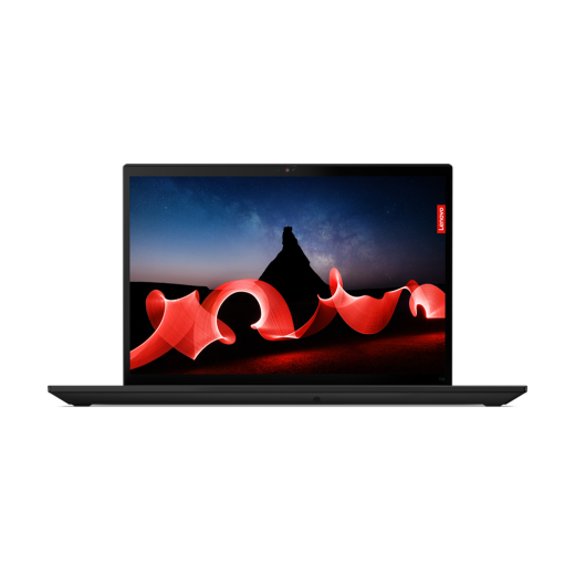Lenovo ThinkPad T16 Gen 2, CPU: Core i5 1335U, RAM: RAM 16 GB, Ổ cứng: SSD 512GB, Độ phân giải: Full HD+, Card đồ họa: Intel Iris Xe Graphics, Màu sắc: Thunder Black - hình số , 7 image