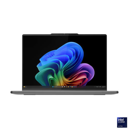 Lenovo Yoga 9 2 in 1 14ILL10, CPU: Core Ultra 7 258V, RAM: RAM 32 GB, Ổ cứng: SSD 1TB, Độ phân giải: Ultra HD+, Card đồ họa: Intel Arc Graphics, Kích thước màn hình: 14 inch, Loại màn hình: Laptop Touch, Hệ điều hành: Windows 11, Màu sắc: Luna Grey - hình số , 12 image