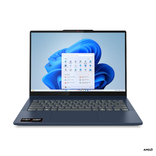 Lenovo IdeaPad 5 2 in 1 14AKP10, CPU: Ryzen AI 7 350, RAM: RAM 16 GB, Ổ cứng: SSD 1TB, Độ phân giải: Full HD+, Card đồ họa: AMD Radeon Graphics, Kích thước màn hình: 14 inch, Loại màn hình: Laptop 2 in 1, Hệ điều hành: Windows 11, Màu sắc: Cosmic Blue, Tình trạng: Used - hình số , 15 image