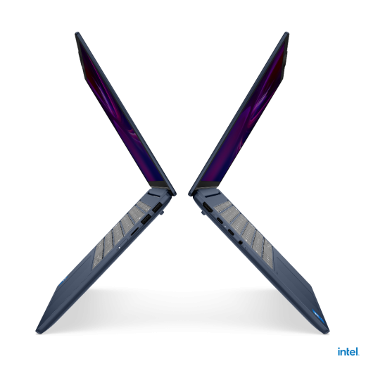 Lenovo IdeaPad Slim 5 14IAH10, CPU: Core Ultra 5 225H, RAM: RAM 24 GB, Ổ cứng: SSD 1TB, Độ phân giải: Full HD+, Card đồ họa: Intel Graphic, Loại màn hình: Laptop Non-Touch, Màu sắc: Cosmic Blue - hình số , 6 image