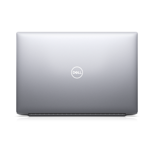Dell Precision 5480, CPU: Core i9 13900H, RAM: RAM 32GB, Ổ cứng: SSD 1TB, Độ phân giải: FHD+, Card đồ họa: NVIDIA RTX A1000, Màu sắc: Lunar Silver - hình số , 7 image