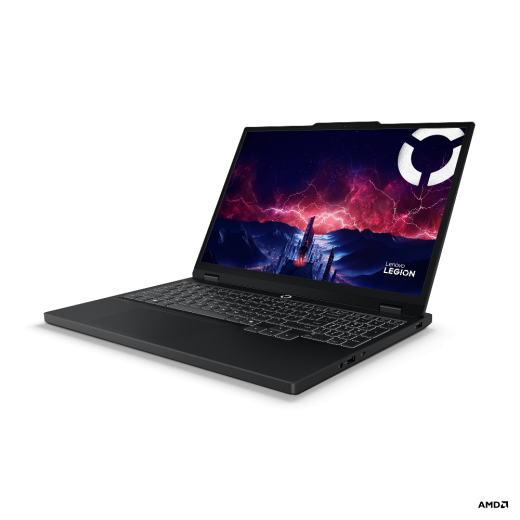 Lenovo Legion 5 15AHP10, CPU: Ryzen 7 260, RAM: RAM 16 GB, Ổ cứng: SSD 512GB, Độ phân giải: Quad HD+, Card đồ họa: RTX 5060, Kích thước màn hình: 15.1 inch, Loại màn hình: Laptop Non-Touch, Hệ điều hành: Windows 11, Màu sắc: Eclipse Black - hình số , 14 image