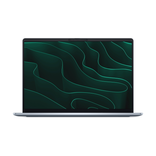 Dell 16 Plus DB16255, CPU: Ryzen AI 7 350, RAM: RAM 16 GB, Ổ cứng: SSD 1TB, Độ phân giải: Full HD+, Loại màn hình: Laptop Touch, Hệ điều hành: Windows 11, Màu sắc: Ice Blue - hình số , 12 image