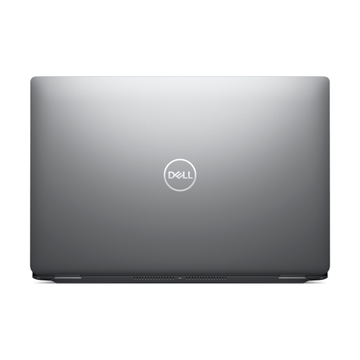 Dell Latitude 5430, CPU: Core i5 1235U, RAM: RAM 8GB, Ổ cứng: SSD 256GB, Độ phân giải: FHD Touch, Card đồ họa: Intel Iris Xe Graphics, Màu sắc: Grey - hình số , 6 image
