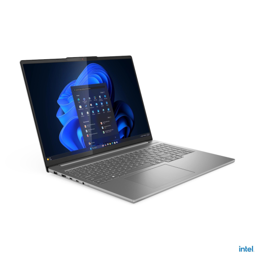 Lenovo IdeaPad Pro 5 16IAH10, CPU: Core Ultra 9 285H, RAM: RAM 32 GB, Ổ cứng: SSD 1TB, Độ phân giải: Quad HD+, Card đồ họa: RTX 5050, Kích thước màn hình: 16 inch, Loại màn hình: Laptop Touch, Hệ điều hành: Windows 11, Màu sắc: Luna Grey, Tình trạng: New 100% - hình số , 7 image