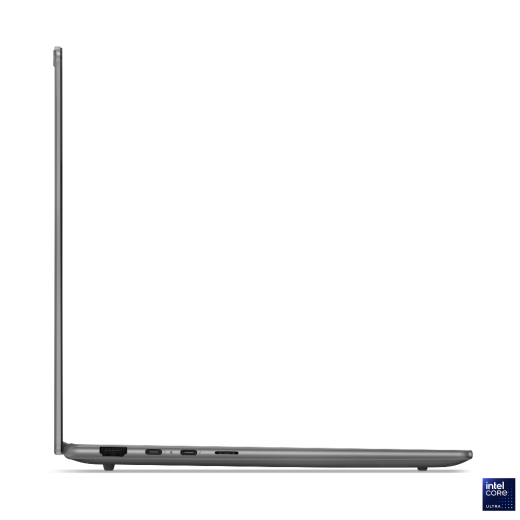 Lenovo Slim 7 14ILL10 - hình số , 3 image