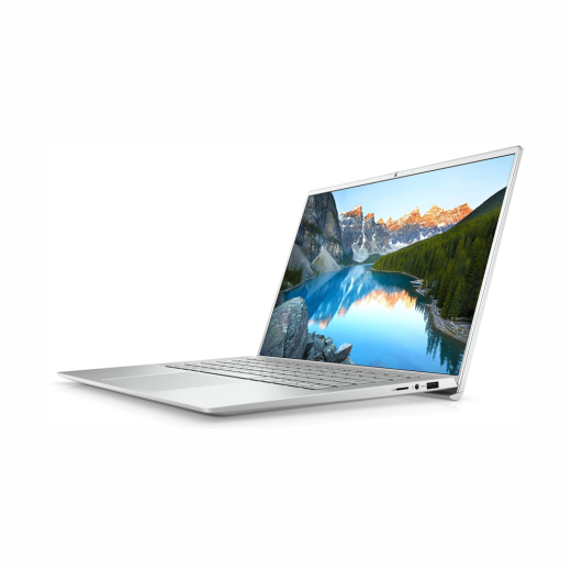 Dell Inspiron 14 7000, CPU: Core i7 1165G7, RAM: RAM 8 GB, Ổ cứng: SSD 512GB, Độ phân giải: Quad HD+, Card đồ họa: Intel Iris Xe Graphics, Kích thước màn hình: 14.5 inch, Loại màn hình: Laptop Non-Touch, Hệ điều hành: Windows 11, Màu sắc: Silver - hình số , 7 image