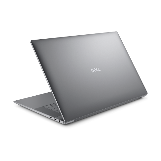Dell 16 Premium DA16250, CPU: Core Ultra 7 255H, RAM: RAM 32 GB, Ổ cứng: SSD 1TB, Độ phân giải: Full HD+, Card đồ họa: RTX 5050, Kích thước màn hình: 16.3 inch, Loại màn hình: Laptop Non-Touch, Hệ điều hành: Windows 11, Màu sắc: Graphite (Than chì) - hình số , 6 image