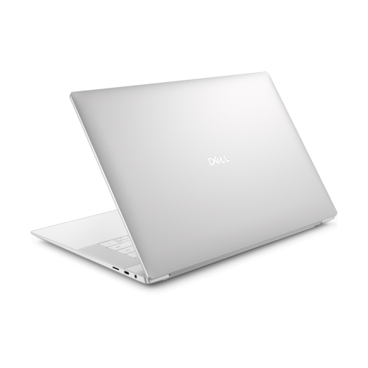 Dell 16 Premium DA16250, CPU: Core Ultra 7 255H, RAM: RAM 32 GB, Ổ cứng: SSD 1TB, Độ phân giải: Full HD+, Card đồ họa: RTX 5060, Kích thước màn hình: 16.3 inch, Loại màn hình: Laptop Non-Touch, Hệ điều hành: Windows 11, Màu sắc: Platinum (Bạch kim) - hình số , 6 image