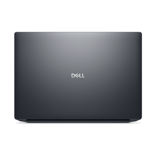 Dell Pro Max 14 Premium MA14250, CPU: Core Ultra 7 255H, RAM: RAM 32 GB, Ổ cứng: SSD 512GB, Độ phân giải : Full HD+, Card đồ họa: RTX PRO 1000, Kích thước màn hình: 14 inch, Loại màn hình: Laptop Non-Touch, Hệ điều hành: Windows 11, Màu sắc: Black - hình số , 9 image