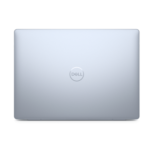 Dell Inspiron 14 Plus 7440, CPU: Core Ultra 7 155H, RAM: RAM 16GB, Ổ cứng: SSD 1TB, Độ phân giải: 2.8K, Card đồ họa: Intel Arc Graphics, Màu sắc: Ice Blue - hình số , 4 image