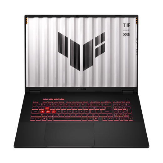 ASUS TUF Gaming A18 FA808U, CPU: Ryzen 7 260, RAM: RAM 16 GB, Ổ cứng: SSD 1TB, Độ phân giải: Full HD+, Card đồ họa: RTX 5060, Kích thước màn hình: 18 inch, Loại màn hình: Non-Touch, Hệ điều hành: Windows 11, Màu sắc: Jaeger Gray, Tình trạng: Openbox - hình số , 19 image