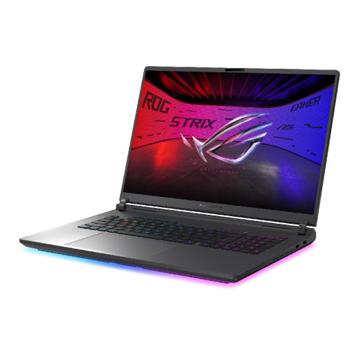 Asus ROG Strix G18 G815 - hình số , 15 image
