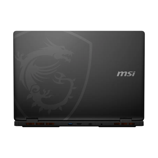 MSI Crosshair 18 HX AI A2XW - hình số , 5 image