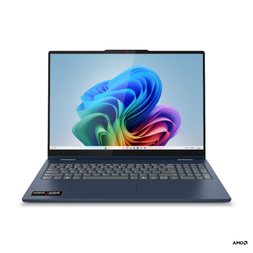 Lenovo IdeaPad 5 2 in 1 16AKP10 - hình số , 13 image