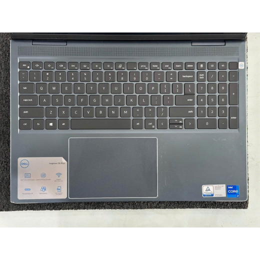 Dell Inspiron 16 Plus 7610 - hình số , 11 image