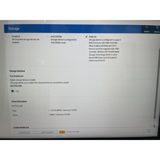 Dell Inspiron 5640 (Cũ đẹp 98%), CPU: Core 7 150U, RAM: RAM 16 GB, Ổ cứng: SSD 1TB, Độ phân giải: Full HD+, Card đồ họa: Intel Graphic, Loại màn hình: Laptop Touch, Hệ điều hành: Windows 11, Màu sắc: Ice Blue, Tình trạng: Đẹp 98% - hình số , 13 image