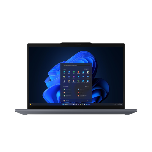 Lenovo ThinkPad T14 Gen 6, CPU: Core Ultra 5 236V, RAM: RAM 16 GB, Ổ cứng: SSD 256GB, Độ phân giải: Full HD+, Card đồ họa: Intel Graphic, Loại màn hình: Laptop Non-Touch, Hệ điều hành: Windows 11, Màu sắc: Black - hình số , 20 image