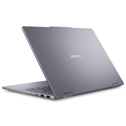  Lenovo IdeaPad 5 2 in 1 14AGP11, CPU: Ryzen AI 7 445, RAM: RAM 32 GB, Ổ cứng: SSD 1TB, Độ phân giải: Full HD+, Card đồ họa: AMD Radeon Graphics, Kích thước màn hình: 14 inch, Loại màn hình: Laptop 2 in 1, Hệ điều hành: Windows 11, Màu sắc: Cosmic Blue, Tình trạng: New 100% - hình số , 11 image