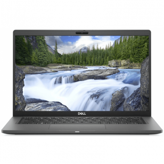 Dell Latitude 7410, CPU: Core™ i7-10610U, RAM: 16 GB, Ổ cứng: SSD M.2 256GB, Độ phân giải : FHD - hình số 