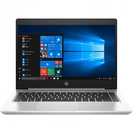 HP EliteBook 840 G6, CPU: Core i7-8565U, RAM: 16 GB, Ổ cứng: SSD M.2 512GB, Độ phân giải : Full HD (1920 x 1080) - hình số 