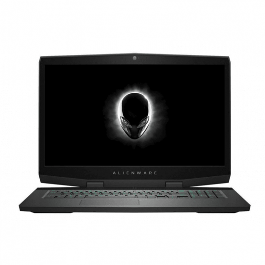 Dell Alienware M15, CPU: Core i7-8750H, RAM: RAM 16 GB, Ổ cứng: SSD 512GB, Độ phân giải : Full HD, Card đồ họa: NVIDIA GeForce GTX 1060 - hình số 