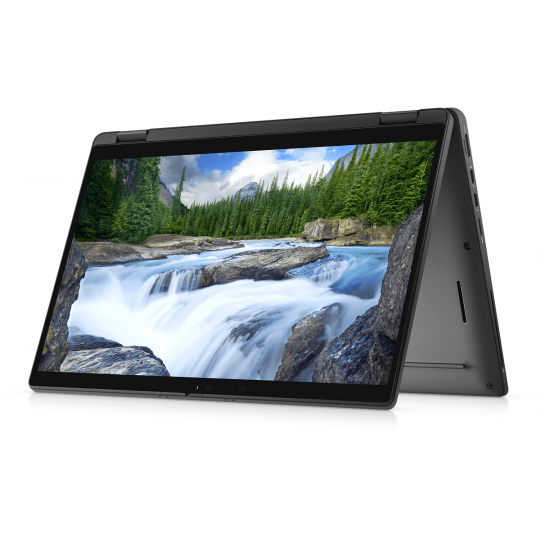 Dell Latitude 7310 2-in-1, CPU: Core i5 10310U, RAM: 8 GB, Ổ cứng: SSD M.2 256GB, Độ phân giải : FHD, Card đồ họa: Intel UHD Graphics 620 - hình số 