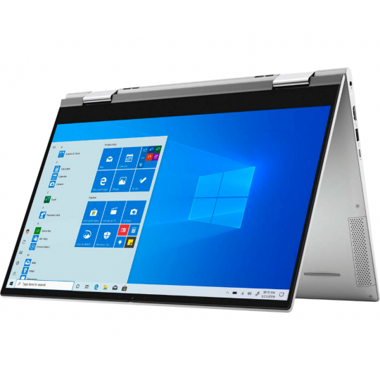 Dell Inspiron 7706 2 in 1, CPU: Core™ i7-1165G7, RAM: RAM 16 GB, Ổ cứng: SSD 512GB, Độ phân giải : Quad HD Touch, Card đồ họa: NVIDIA GeForce MX350 - hình số 