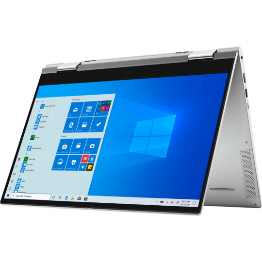 Dell Inspiron 7706 2-in-1, CPU: Core™ i7-1165G7, RAM: 16 GB, Ổ cứng: SSD M.2 512GB, Độ phân giải : Quad HD Touch, Card đồ họa: NVIDIA GeForce MX350 - hình số 