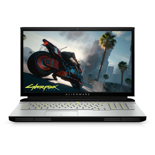 So sánh Alienware Area 51M R2 với Alienware M17 So sánh Alienware Area 51M R2 với Alienware M17