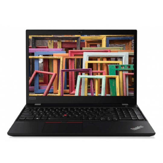 Lenovo Thinkpad T15 - hình số 