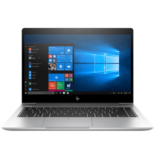 HP EliteBook 840 G5, CPU: Core™ i7 8650U, RAM: 16 GB, Ổ cứng: SSD M.2 512GB, Độ phân giải : FHD, Card đồ họa: AMD Radeon RX540 - hình số 