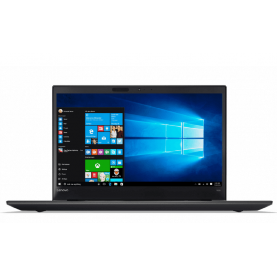 Lenovo Thinkpad T570, CPU: Core™ i5 7300U, RAM: 8 GB, Ổ cứng: SSD 256GB, Độ phân giải : FHD, Card đồ họa: Intel UHD Graphics 620 - hình số 
